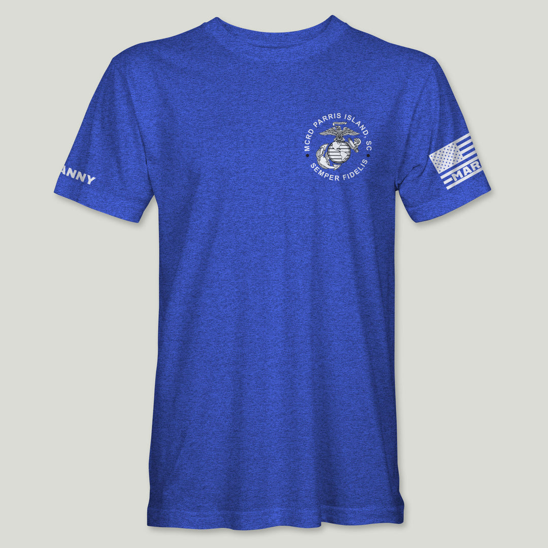 Custom Tee's, Hoodies etc Available.