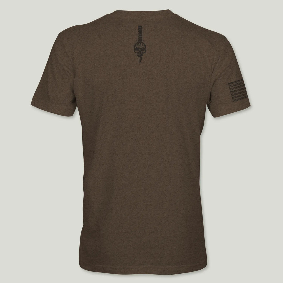 The $18.00 USMC Tee