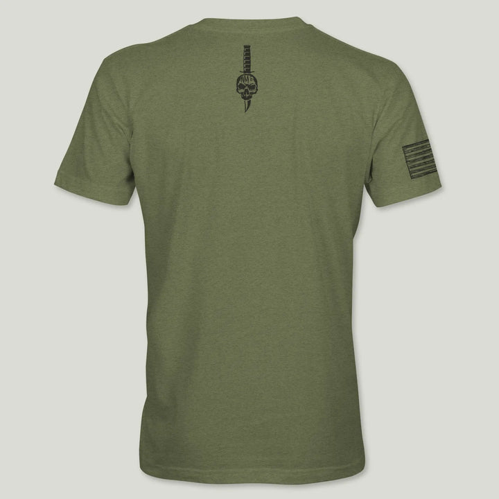 The $18.00 USMC Tee