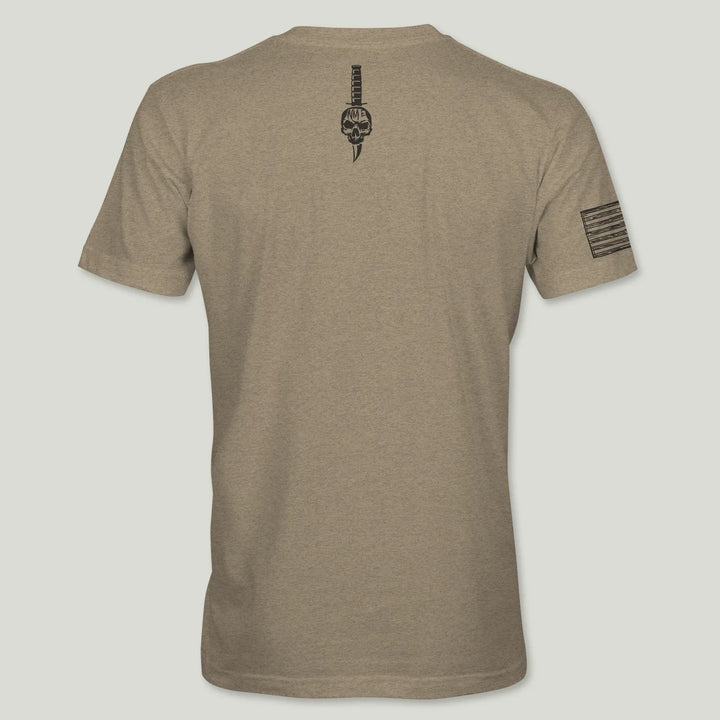 The $18.00 USMC Tee