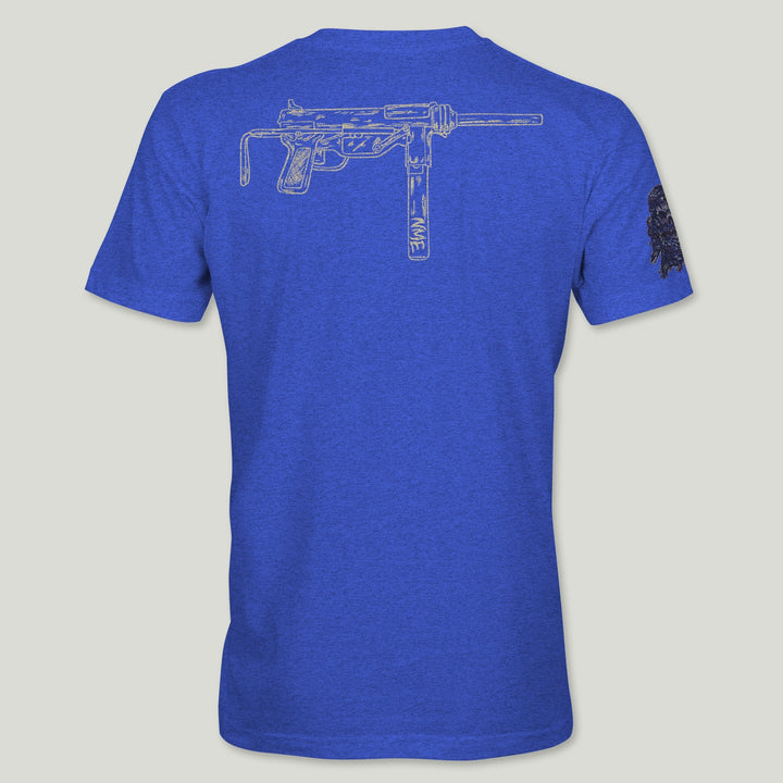 Nomadic Recondo Tee