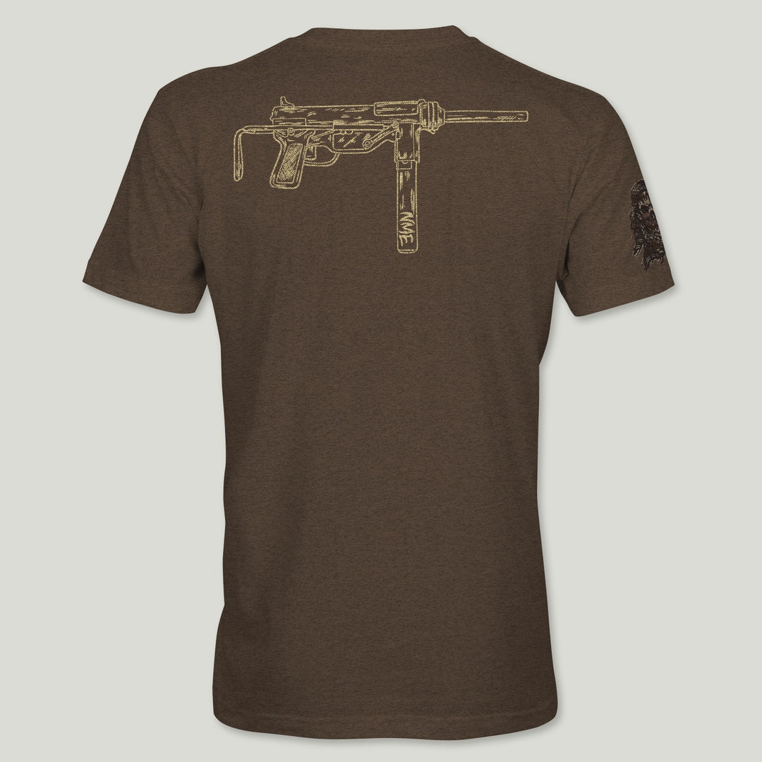 Nomadic Recondo Tee