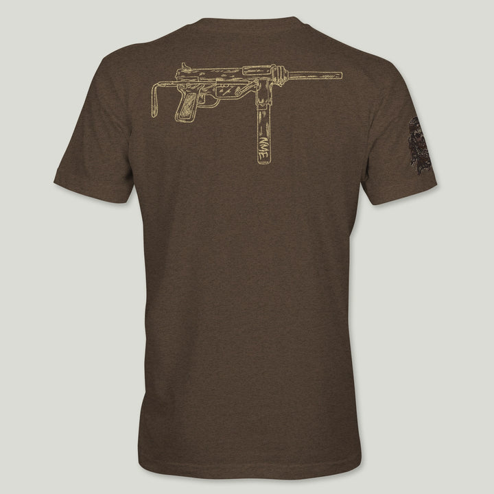 Nomadic Recondo Tee