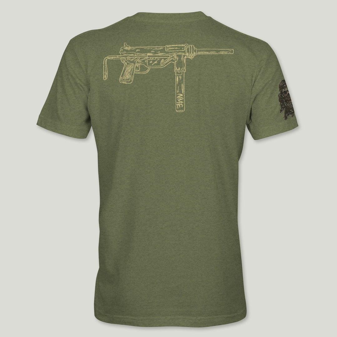 Nomadic Recondo Tee