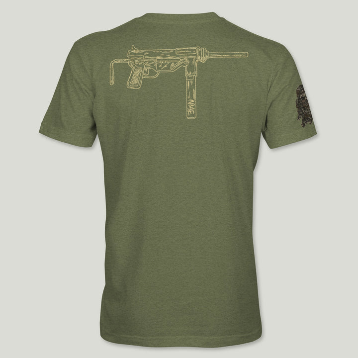 Nomadic Recondo Tee