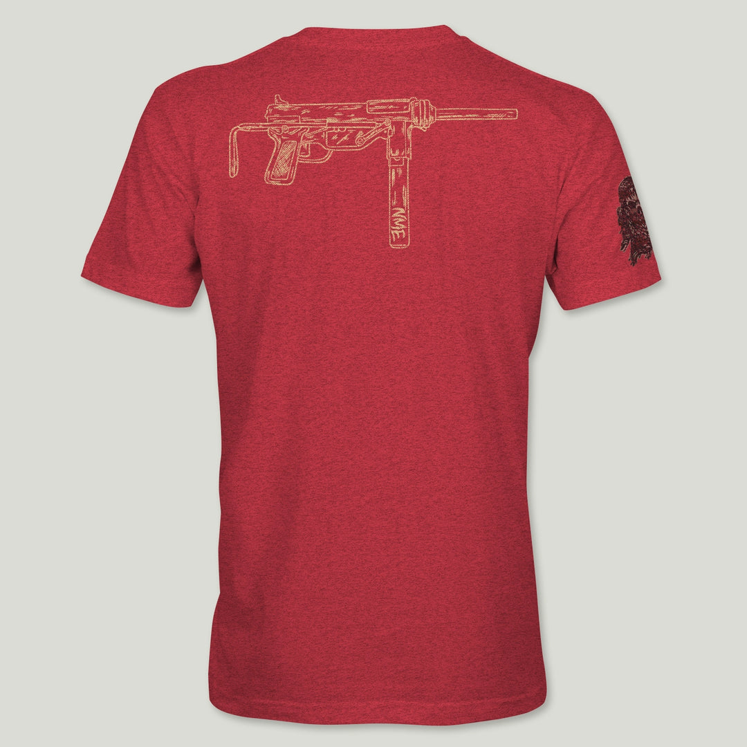 Nomadic Recondo Tee