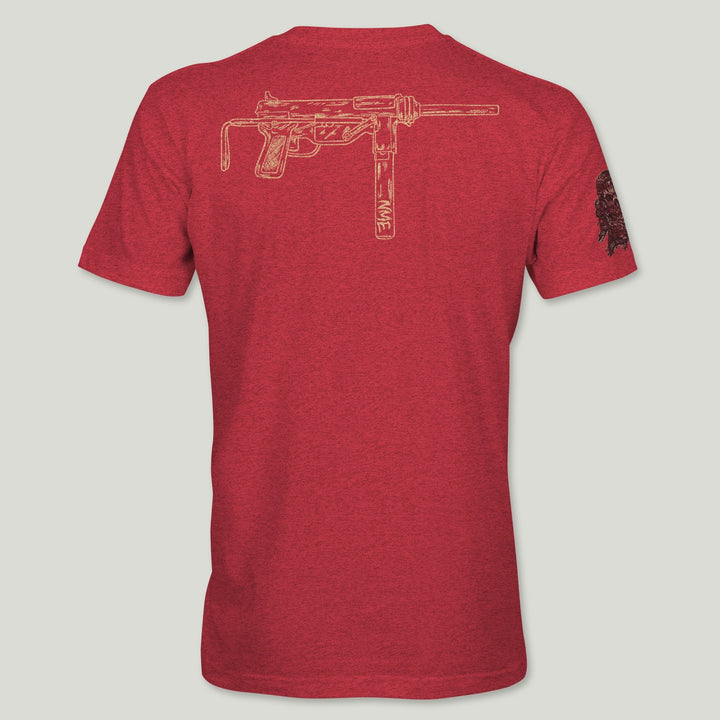Nomadic Recondo Tee