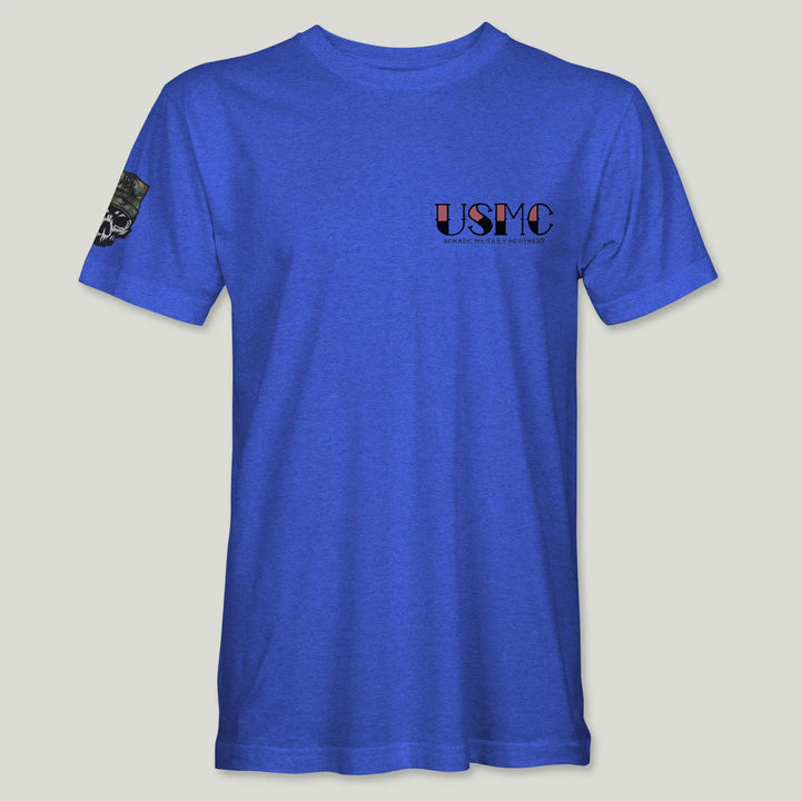 Adapt, Improvise, Overcome Tee