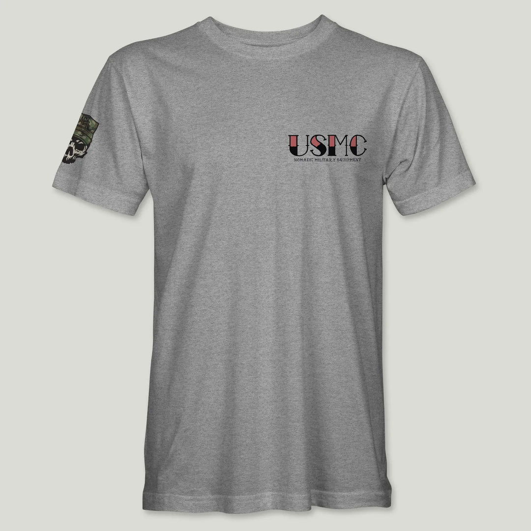 Adapt, Improvise, Overcome Tee