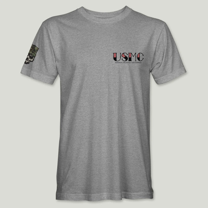 Adapt, Improvise, Overcome Tee