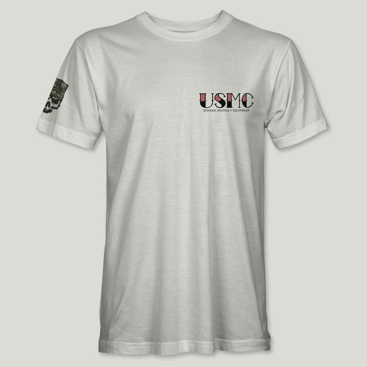 Adapt, Improvise, Overcome Tee