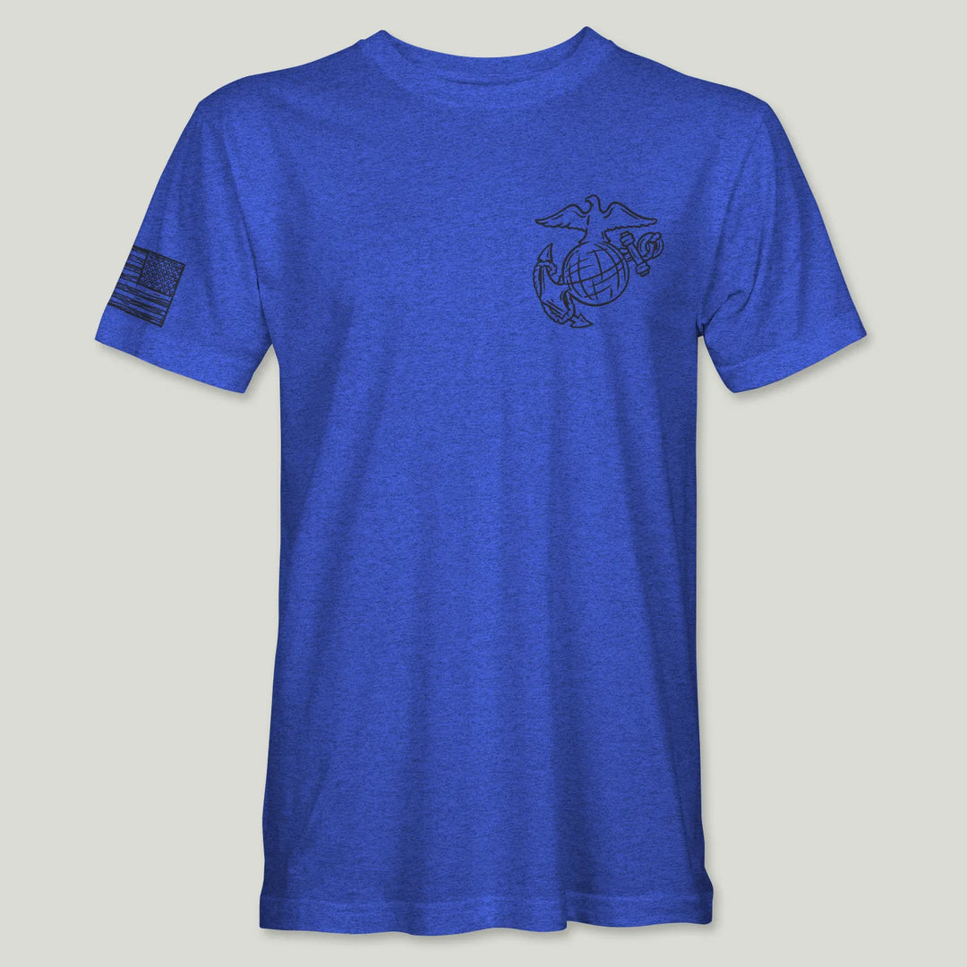 The $18.00 USMC Tee