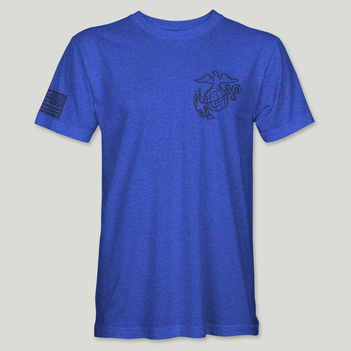 The $18.00 USMC Tee
