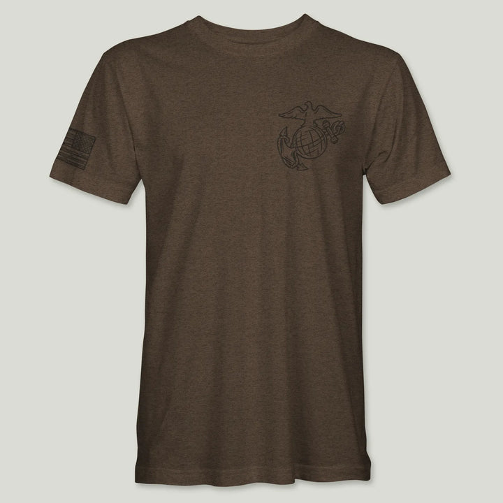 The $18.00 USMC Tee