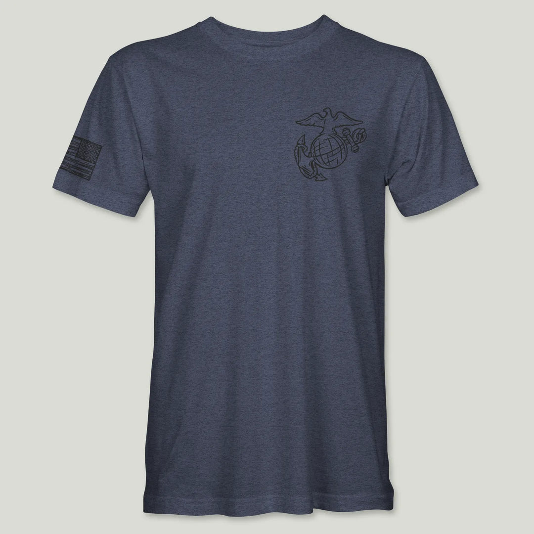 The $18.00 USMC Tee