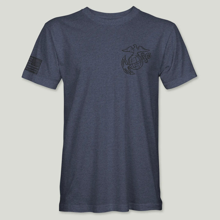 The $18.00 USMC Tee