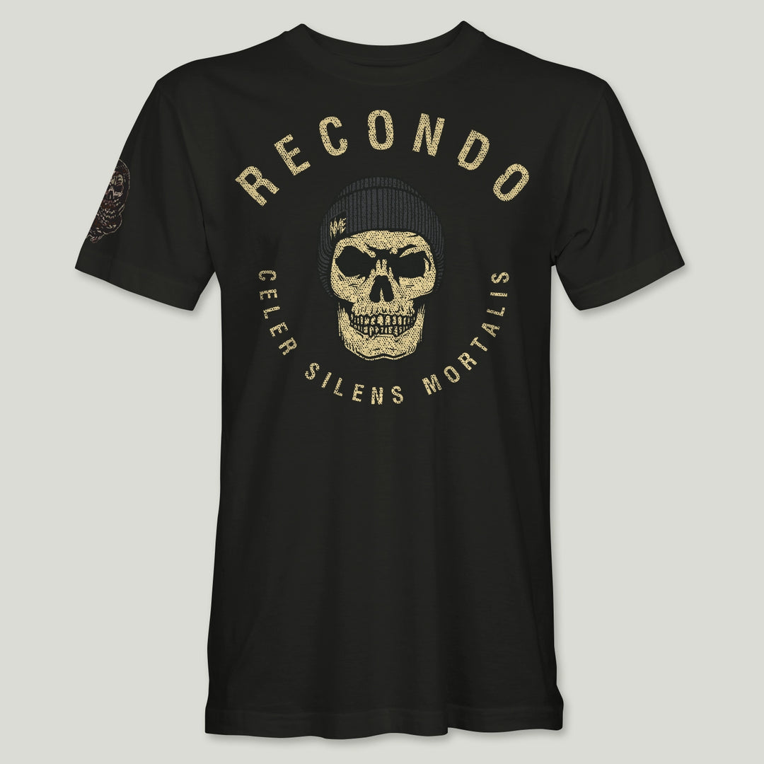 Nomadic Recondo Tee