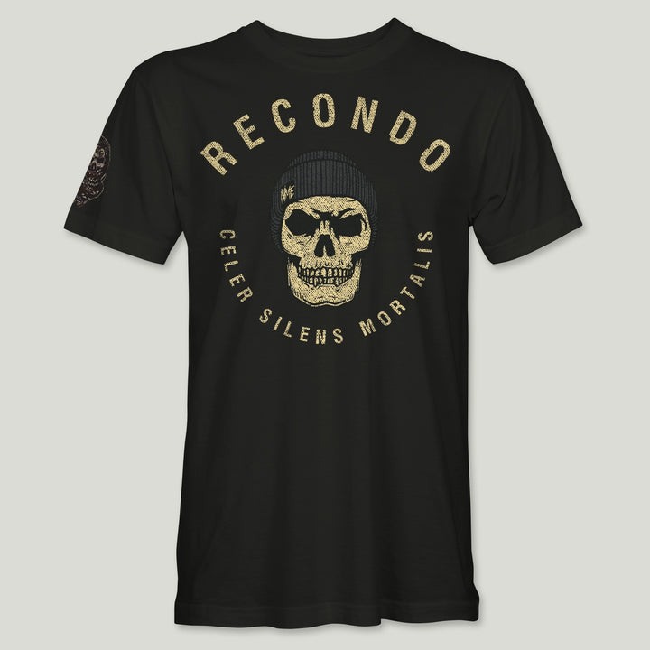 Nomadic Recondo Tee