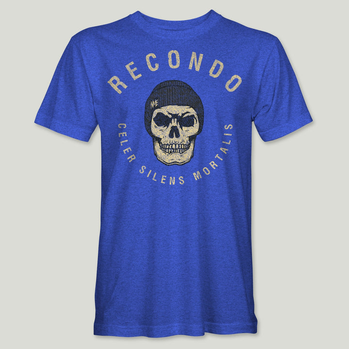 Nomadic Recondo Tee