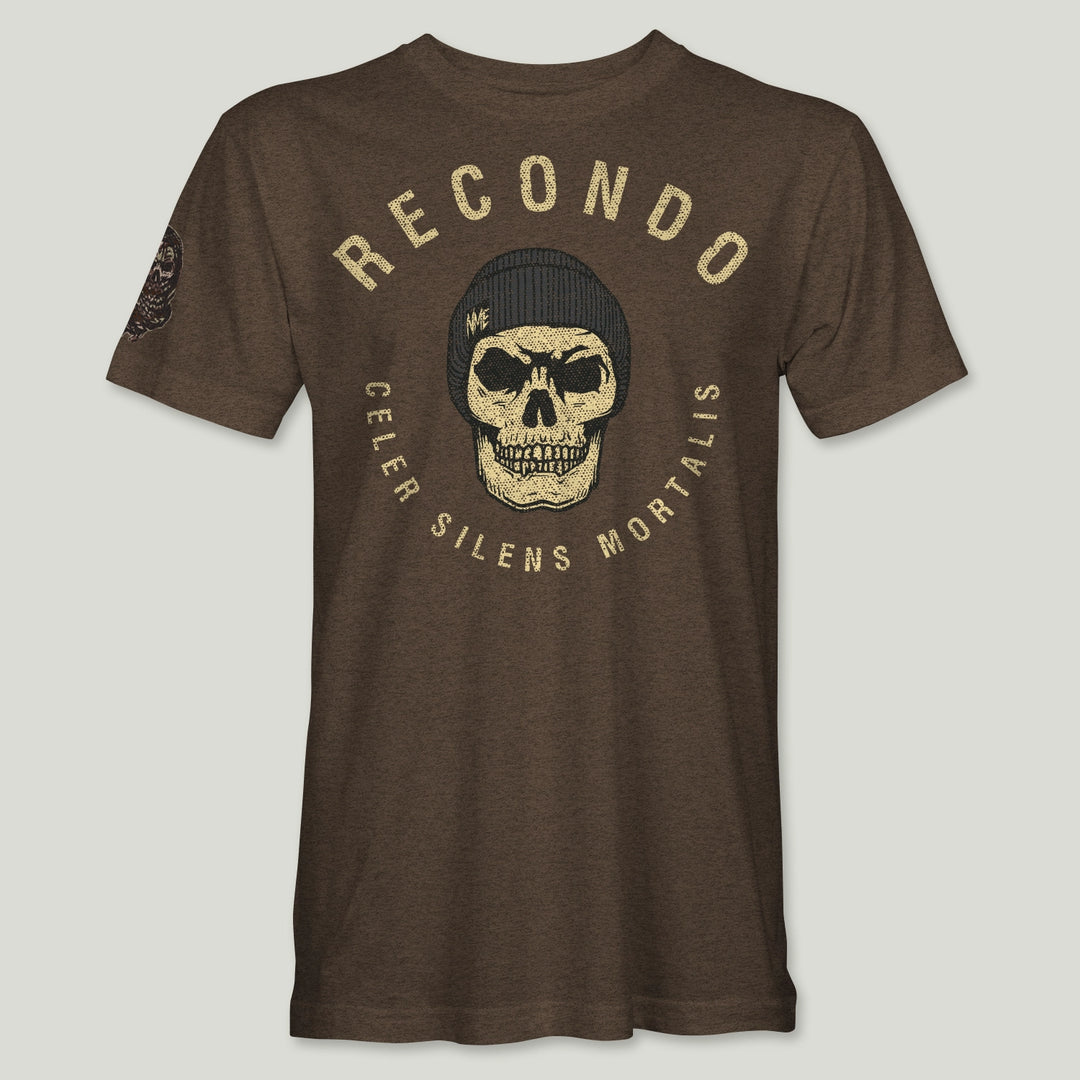 Nomadic Recondo Tee