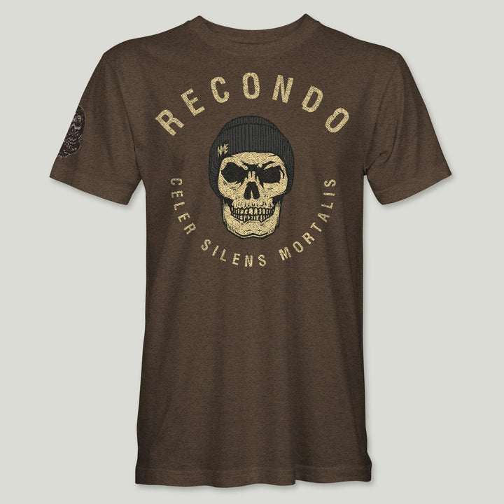 Nomadic Recondo Tee