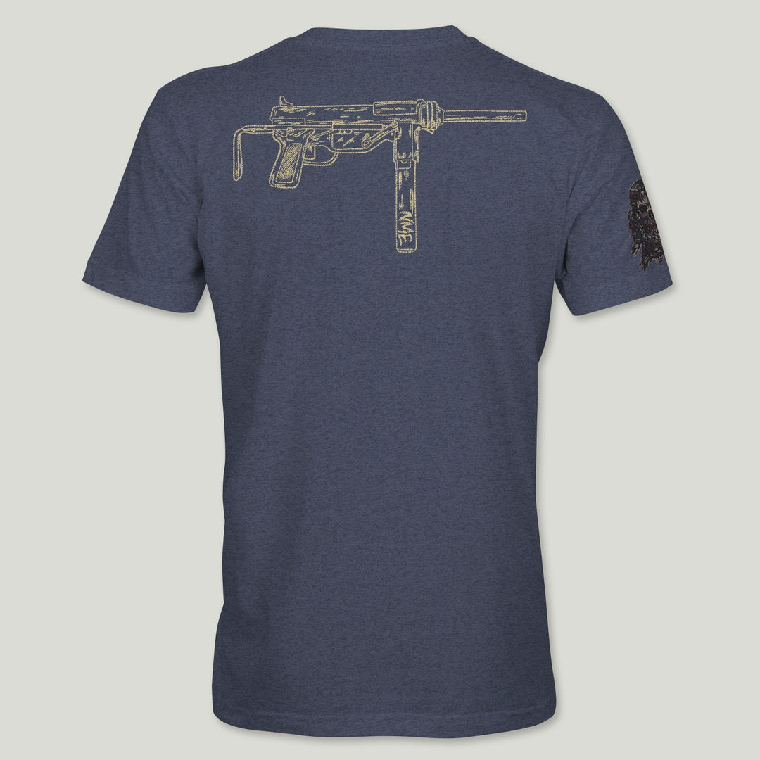 Nomadic Recondo Tee
