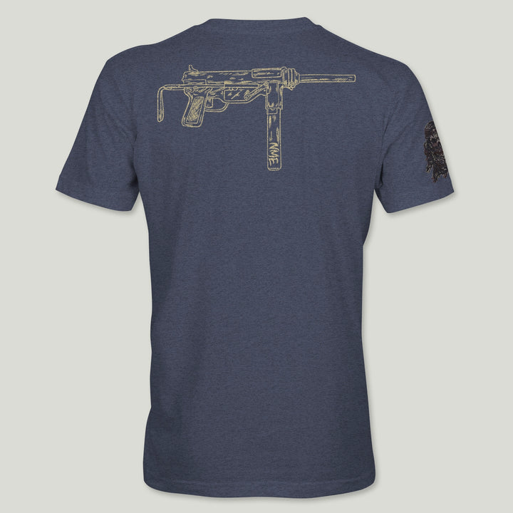 Nomadic Recondo Tee