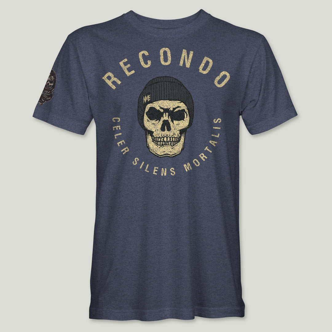 Nomadic Recondo Tee