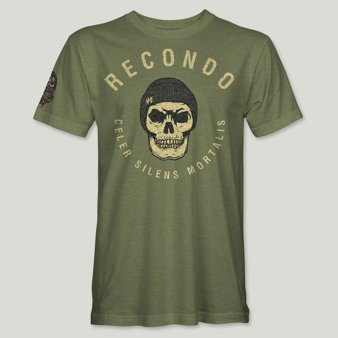 Nomadic Recondo Tee