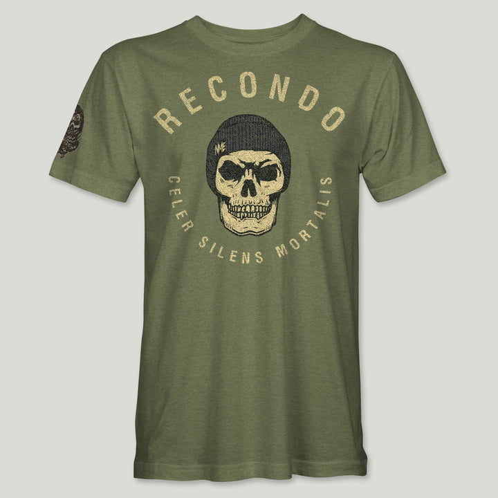 Nomadic Recondo Tee