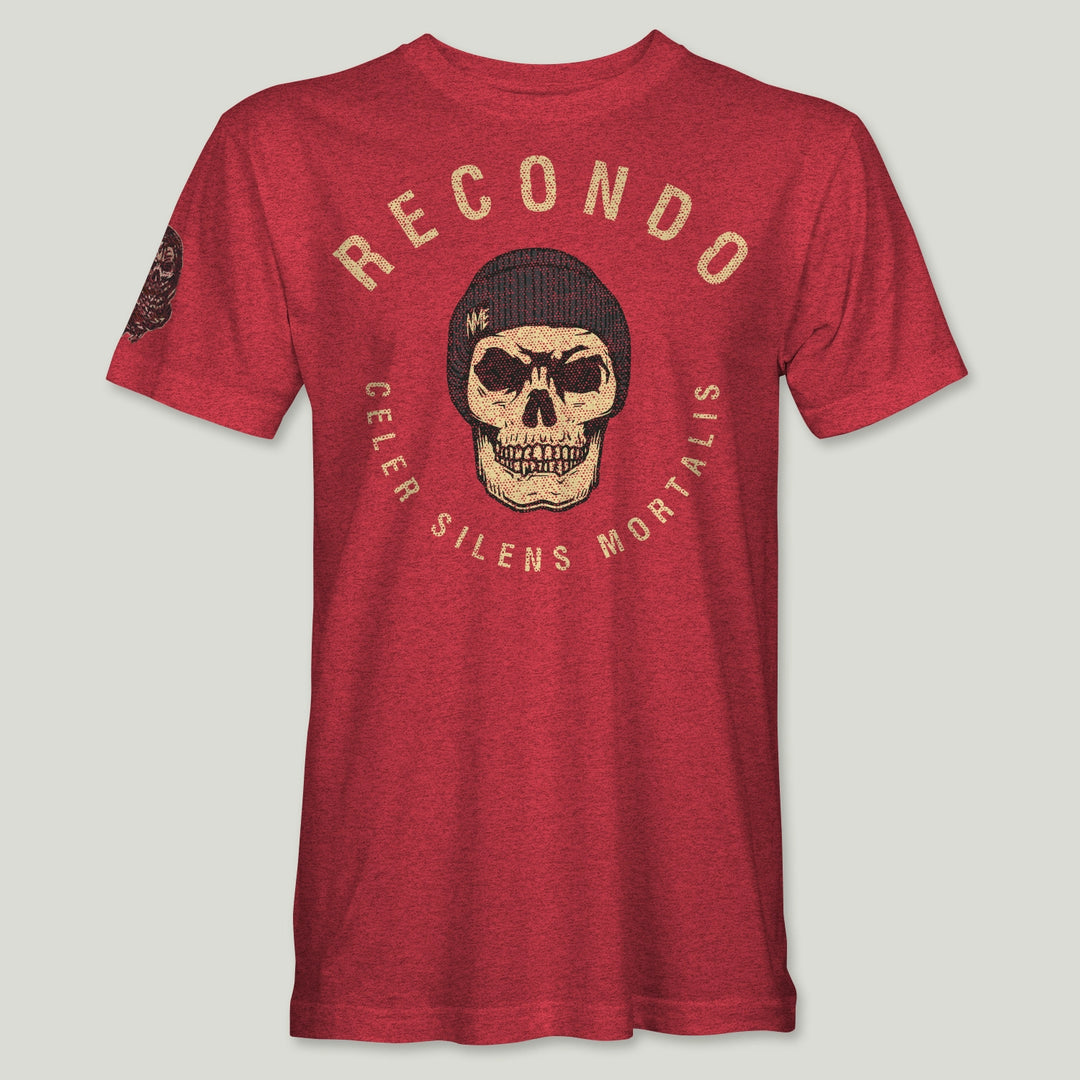 Nomadic Recondo Tee