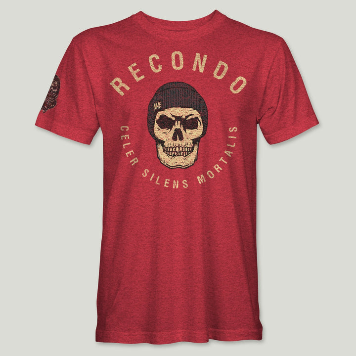 Nomadic Recondo Tee