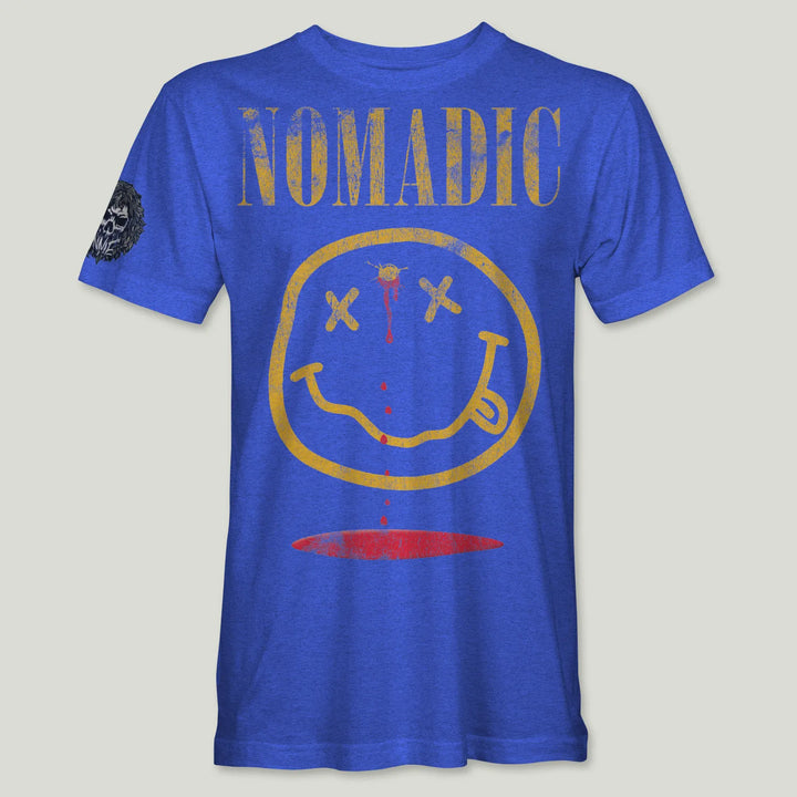 Nomadic Nirvana Tee