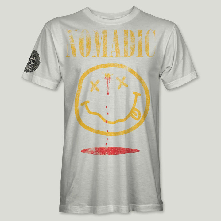 Nomadic Nirvana Tee