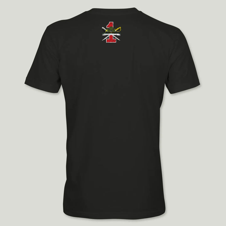 We Make Marines - San Diego Tee