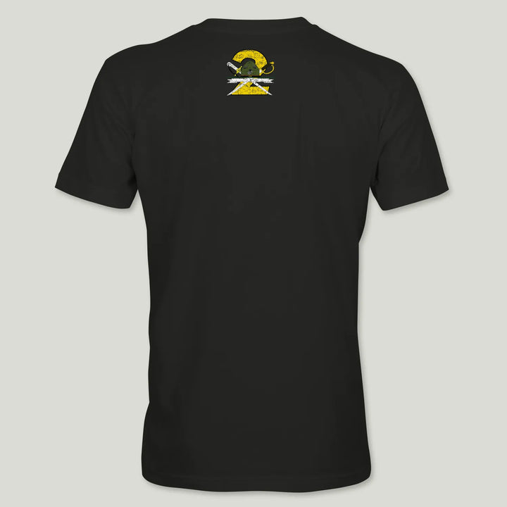 We Make Marines - San Diego Tee