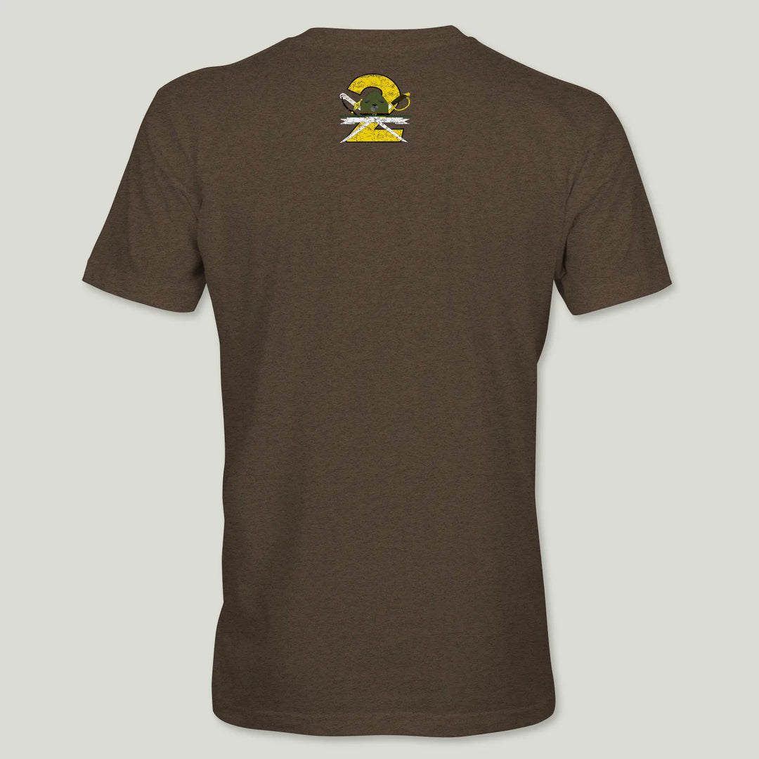 We Make Marines - San Diego Tee