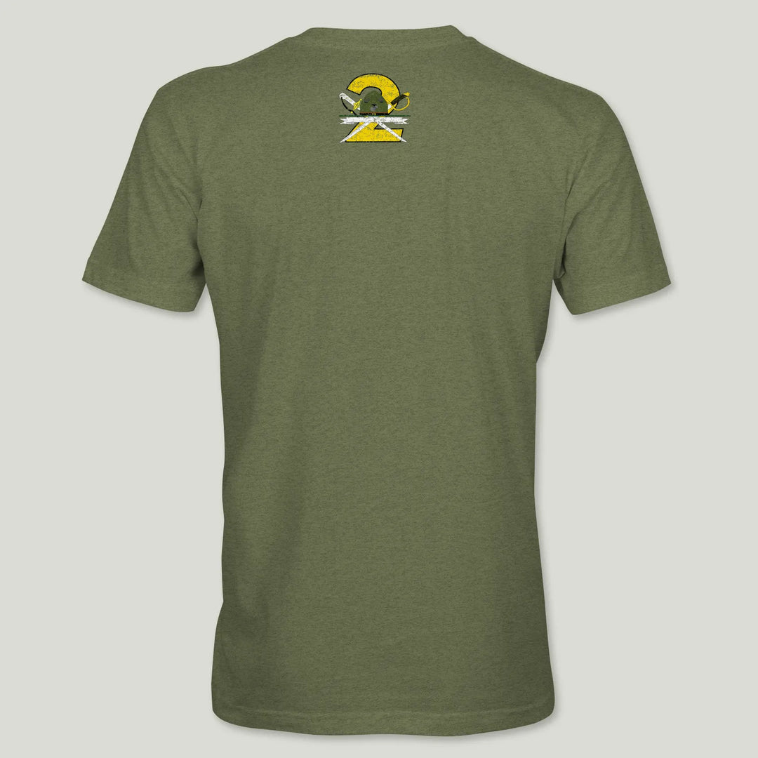 We Make Marines - San Diego Tee
