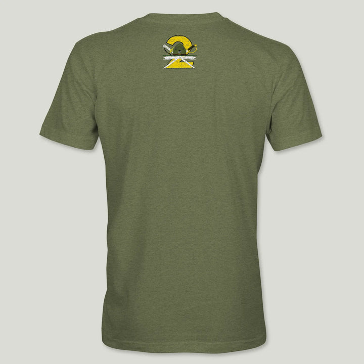 We Make Marines - San Diego Tee