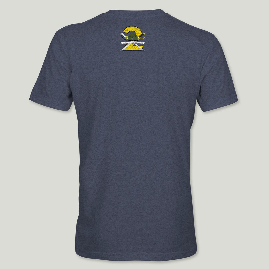 We Make Marines - San Diego Tee