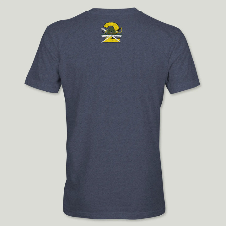 We Make Marines - San Diego Tee