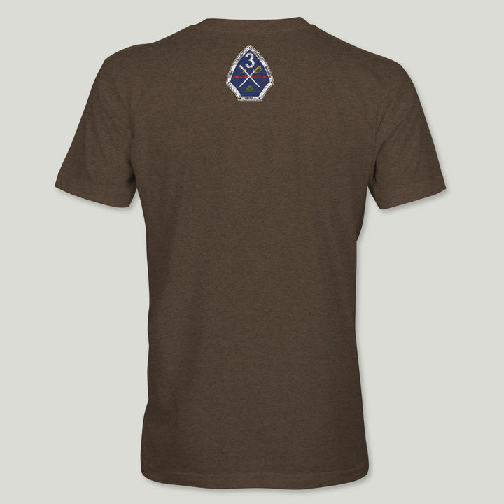 We Make Marines - San Diego Tee