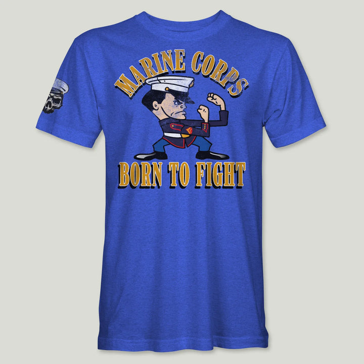 Born To Fight Tee