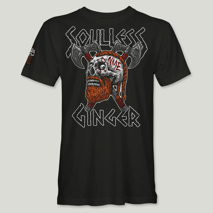 Nomadic Soulless Ginger Tee