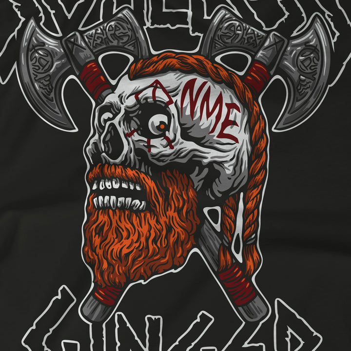 Nomadic Soulless Ginger Tee