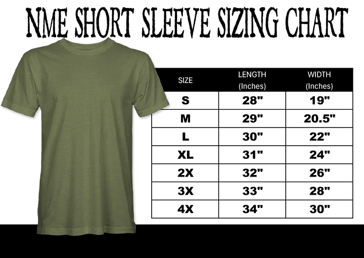 Adapt, Improvise, Overcome Tee